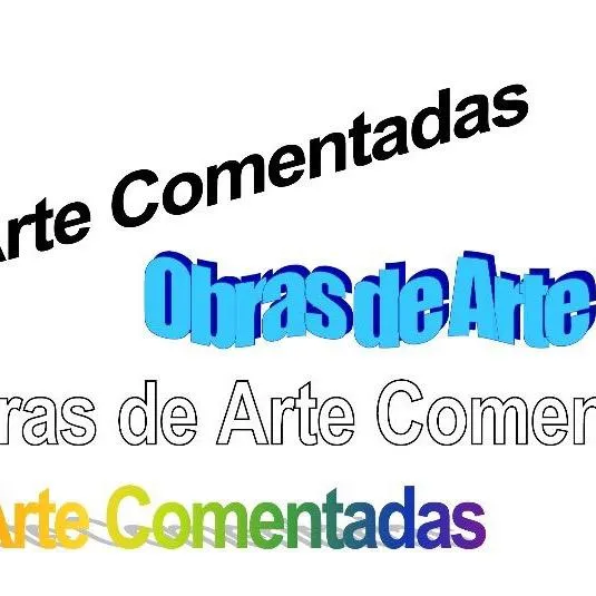 obrasdeartecomentadas