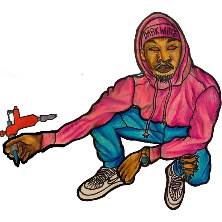 picasso_wildboy