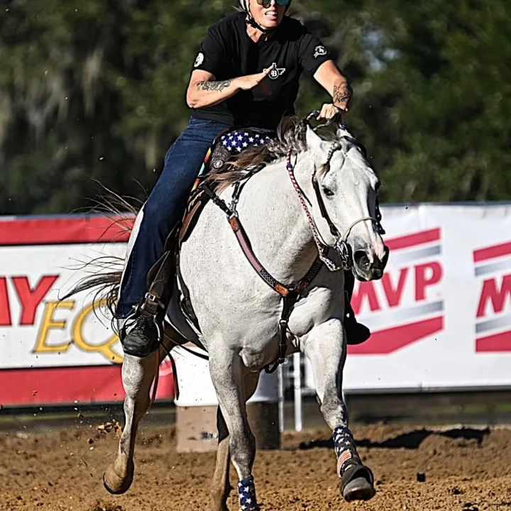 l13barrelracing