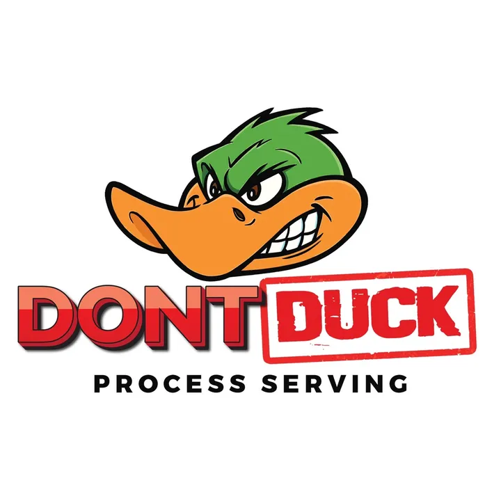 dontduckprocessserving