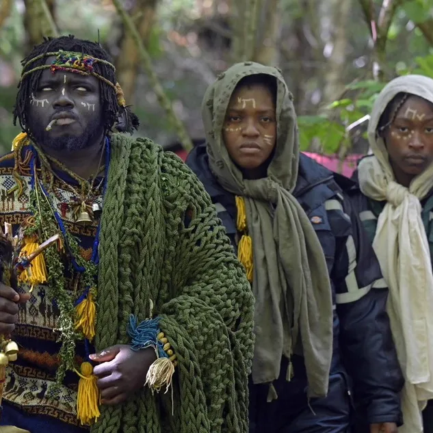 moorishtribe