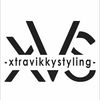 xtravikkystyling