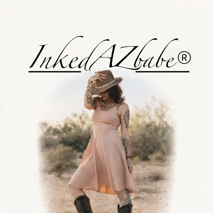 inkedazbabe
