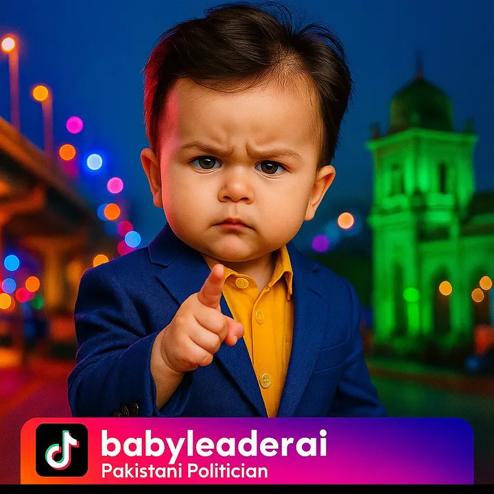 babyleadersai