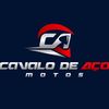 cavalodeacomotos
