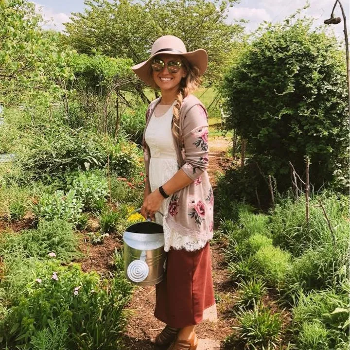 farmvogue