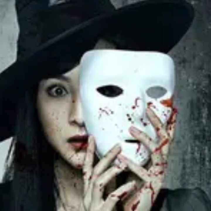 Anonymous - original sound