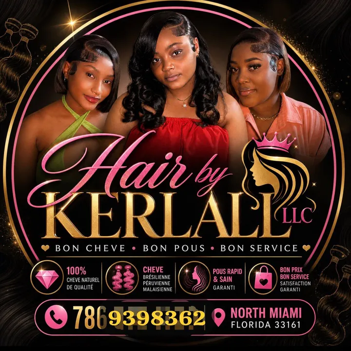 hairbykerlallc