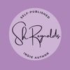 shreynoldsauthor