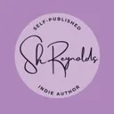 @shreynoldsauthor