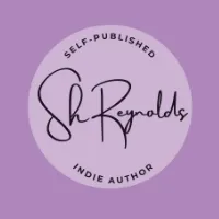 shreynoldsauthor
