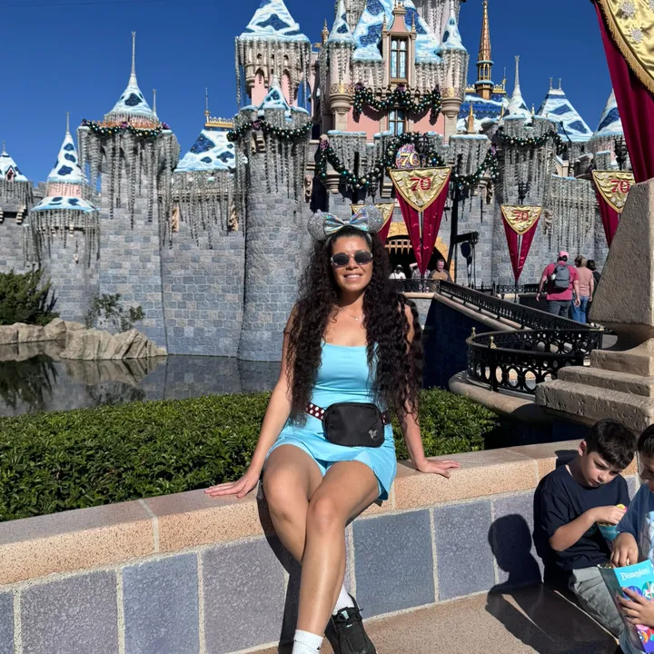 yourdisneygirlie
