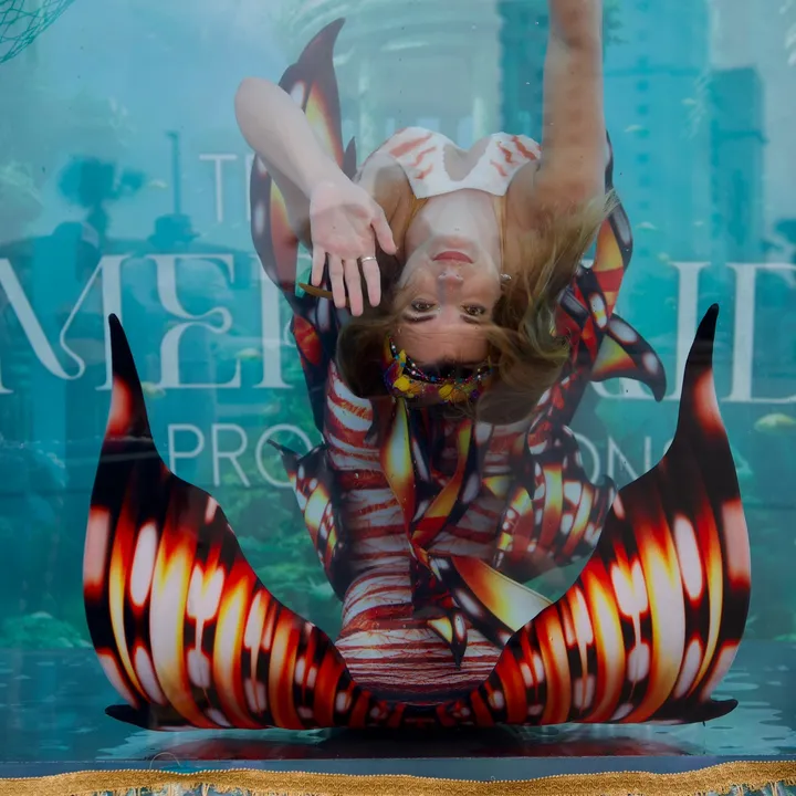 mermaidwithmegan