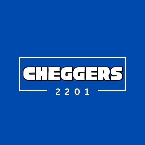 cheggers2201