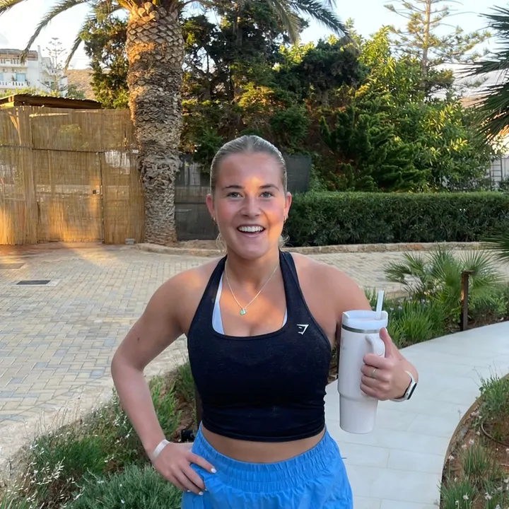 elliexfit