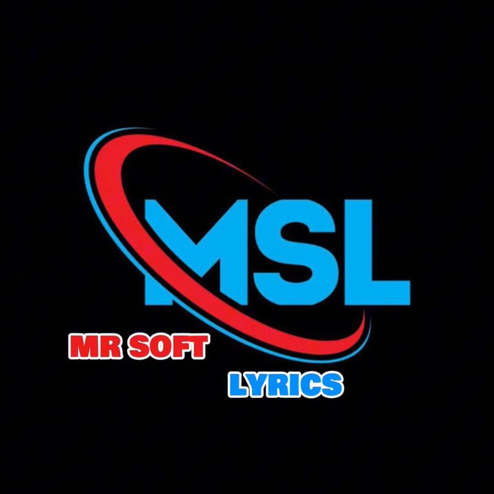 𝗠𝗥𝗦𝗢𝗙𝗧 𝗟𝗬𝗥𝗜𝗖𝗦 ☆ - original sound