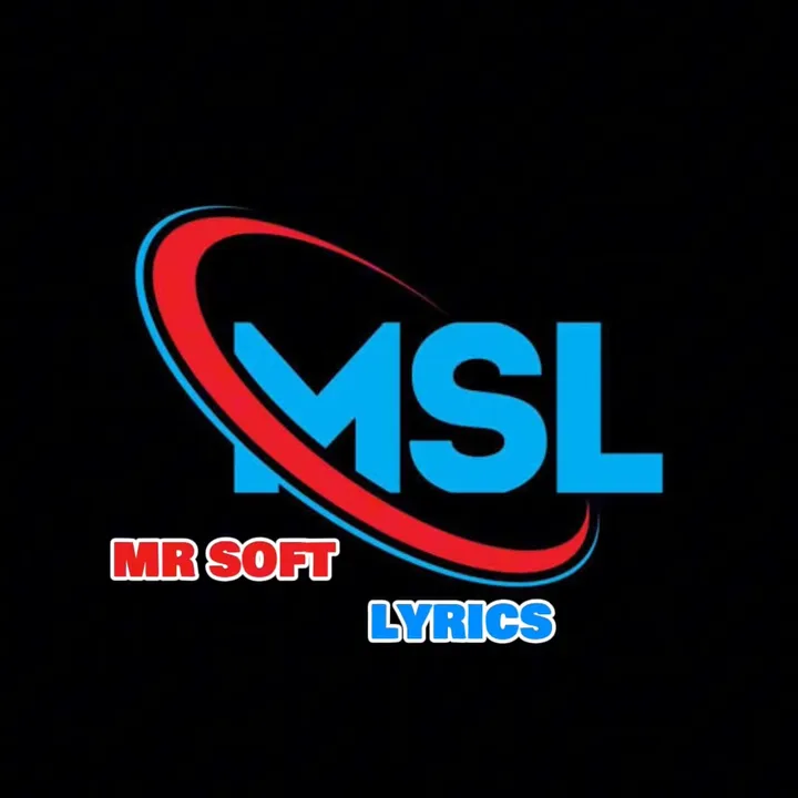 mrsoftlyrics