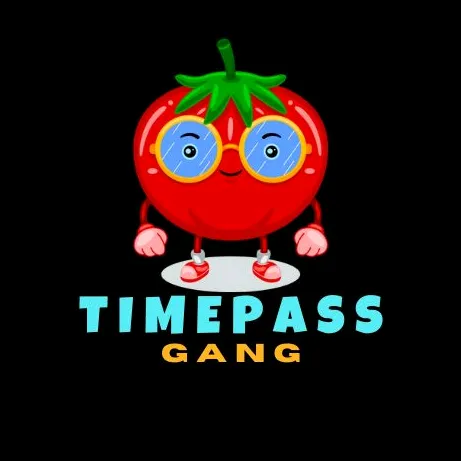 timepassgang4