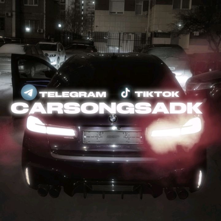 𝗖𝗮𝗿 𝗦𝗼𝗻𝗴𝘀 🎶 - original sound