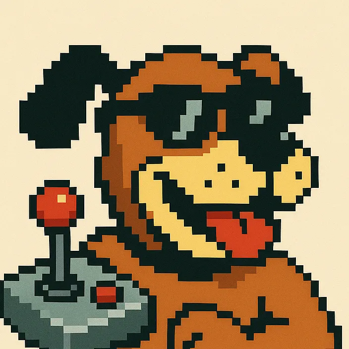 timdogarcade