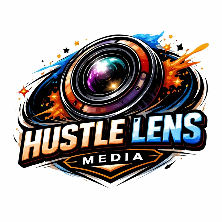 hustlelensmedia