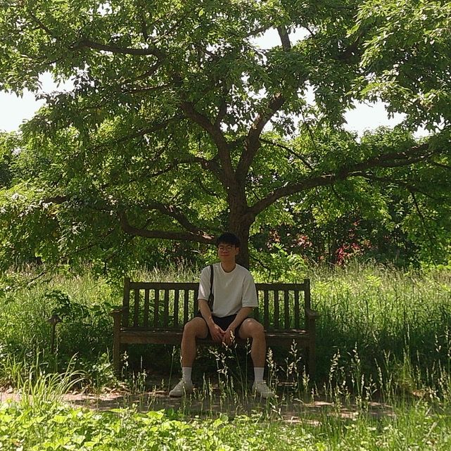 mitchell - original sound