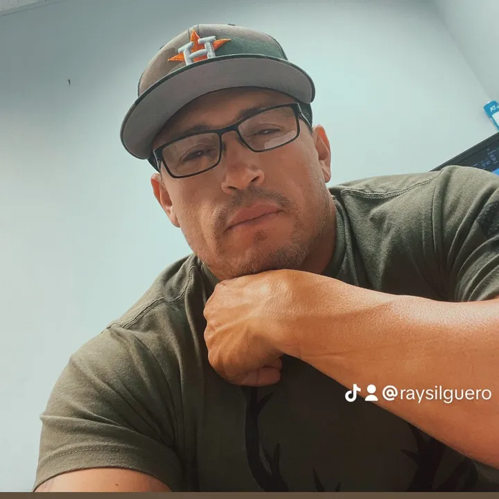 @raysilguero