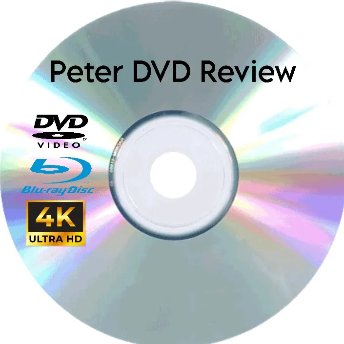 peterdvdreview