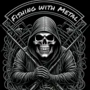 @fishingwithmetal