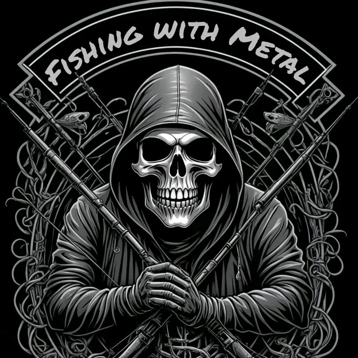 fishingwithmetal