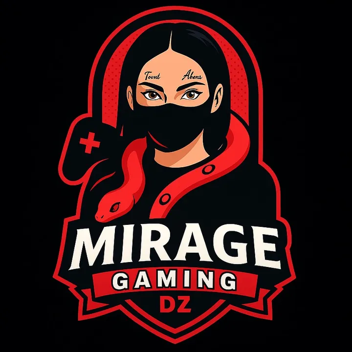 mirage.gaming.dz