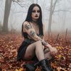 shaenarothe