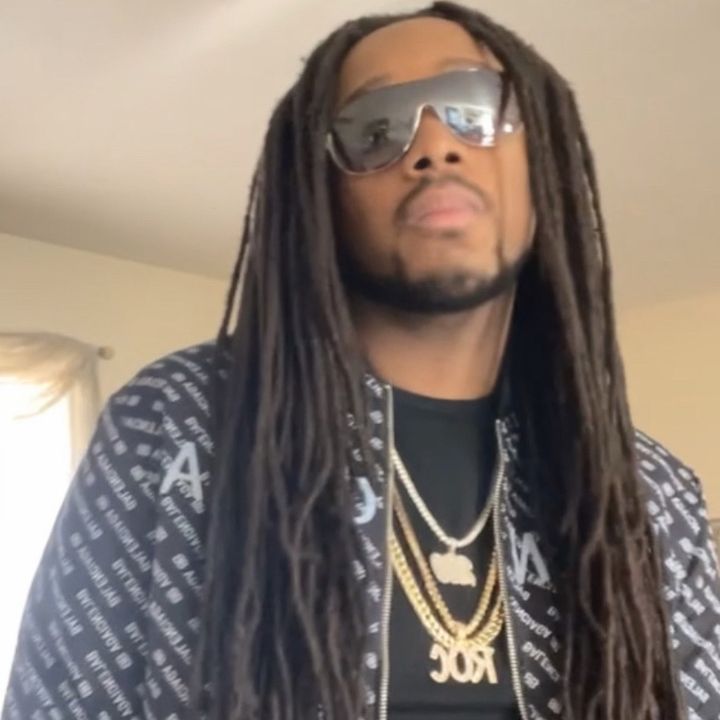 Roc269 - original sound