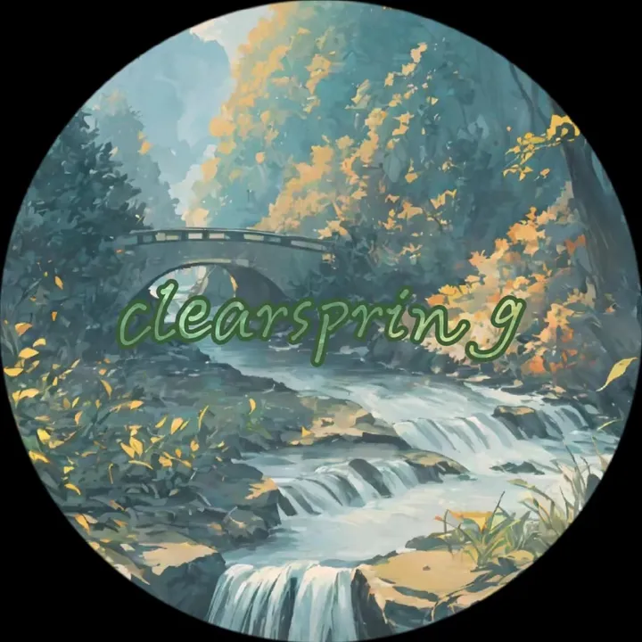 clearspringcrystal
