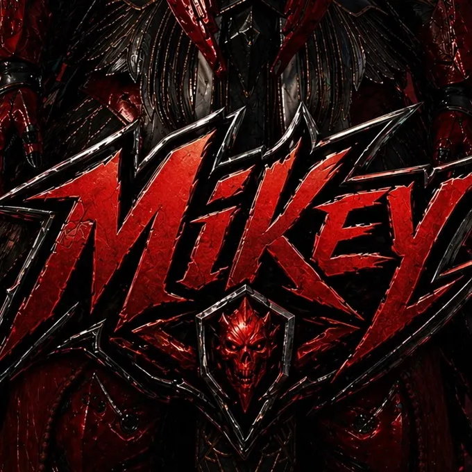 mikeymetroroyale