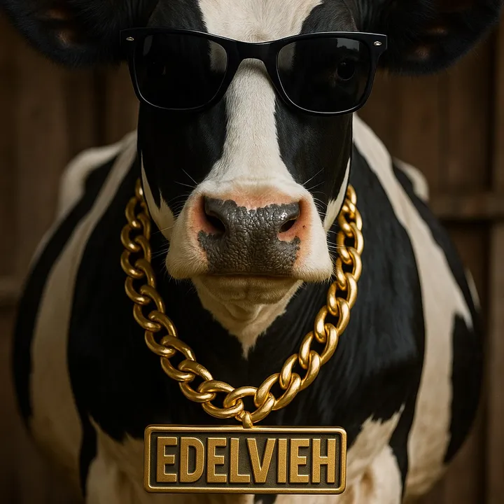 edelvieh