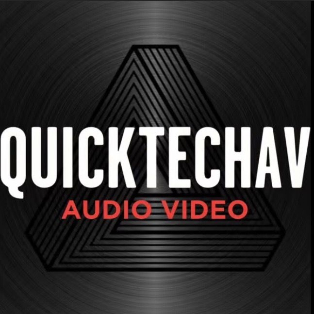 QuickTechAV - original sound