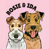 thefoxandtheairedale