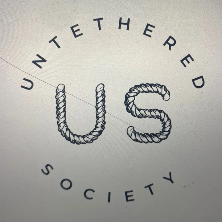 @untetheredsociety