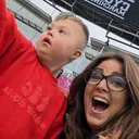 @theluckyfewmom