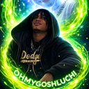 @ohmygoshluchi