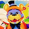 terterrance