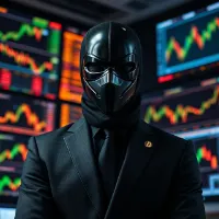 anonymous...trader