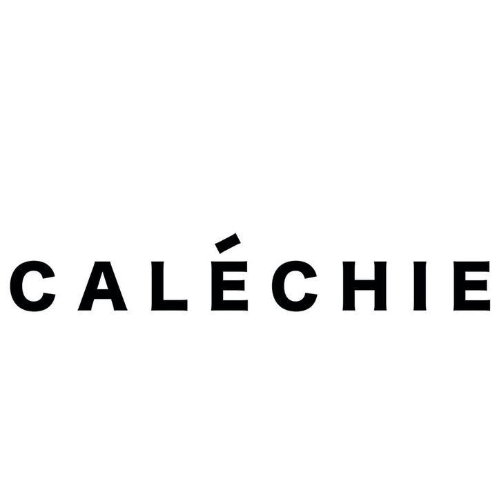 CALECHIE - original sound