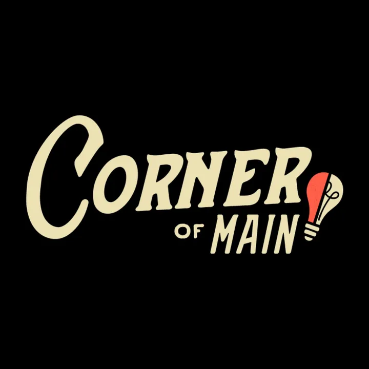 cornerofmain