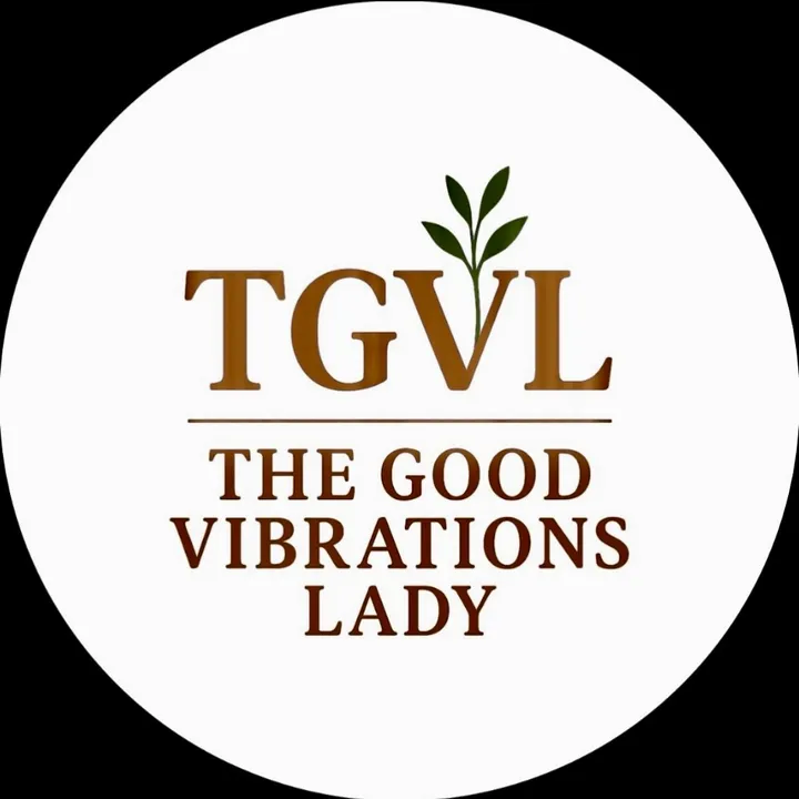 thegoodvibrationslady