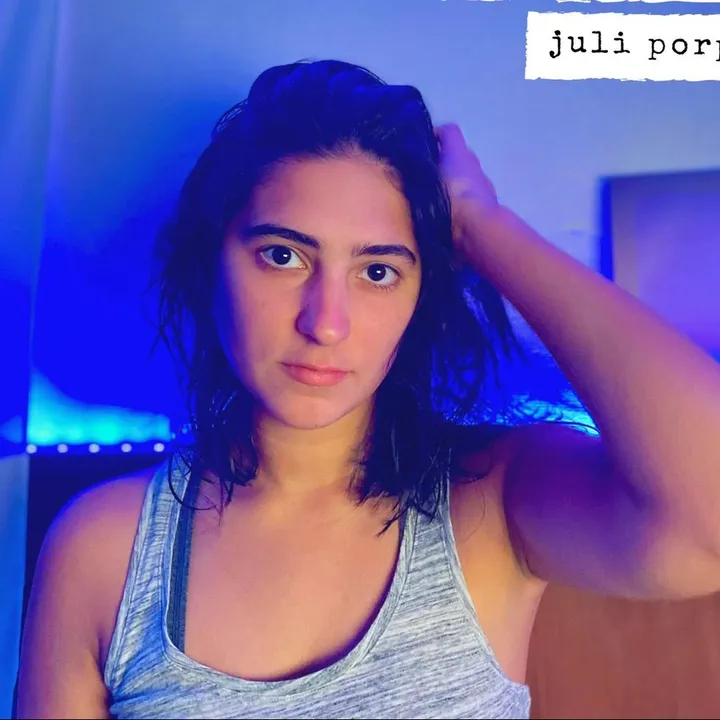 juliporpora