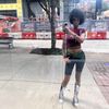gabonnadonna