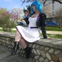 @honjocosplay