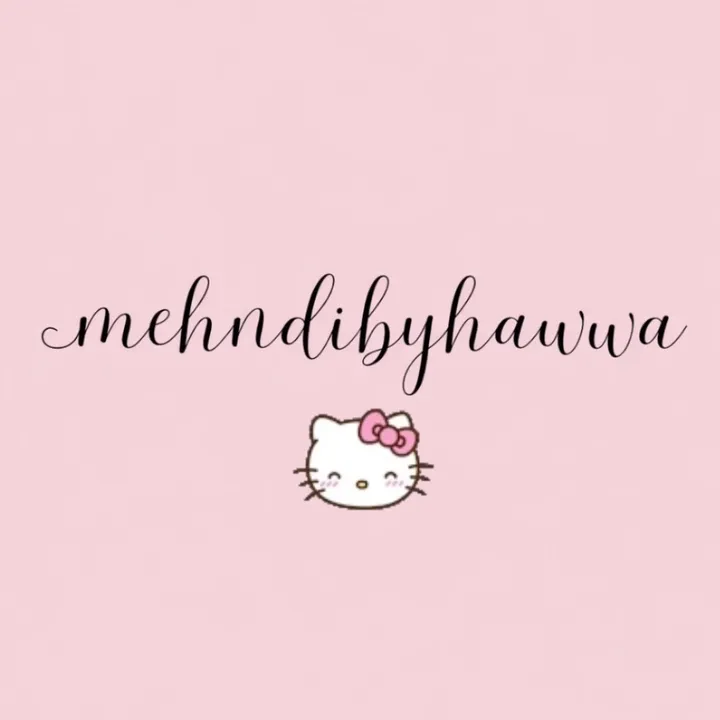 mehndibyhawwa